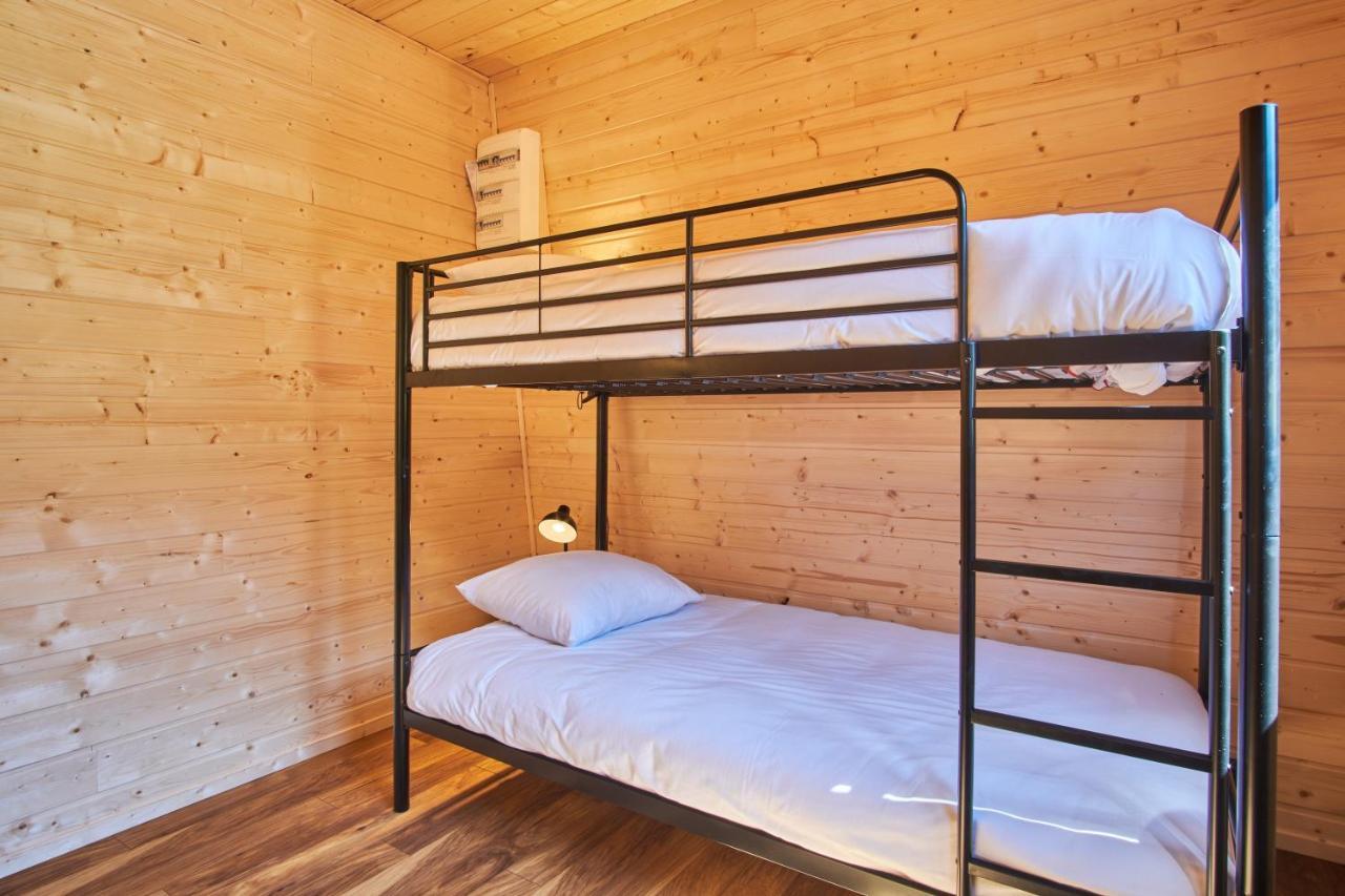 Chalet Le Lys Martagon Saint-Pierre-d'Entremont  Ngoại thất bức ảnh