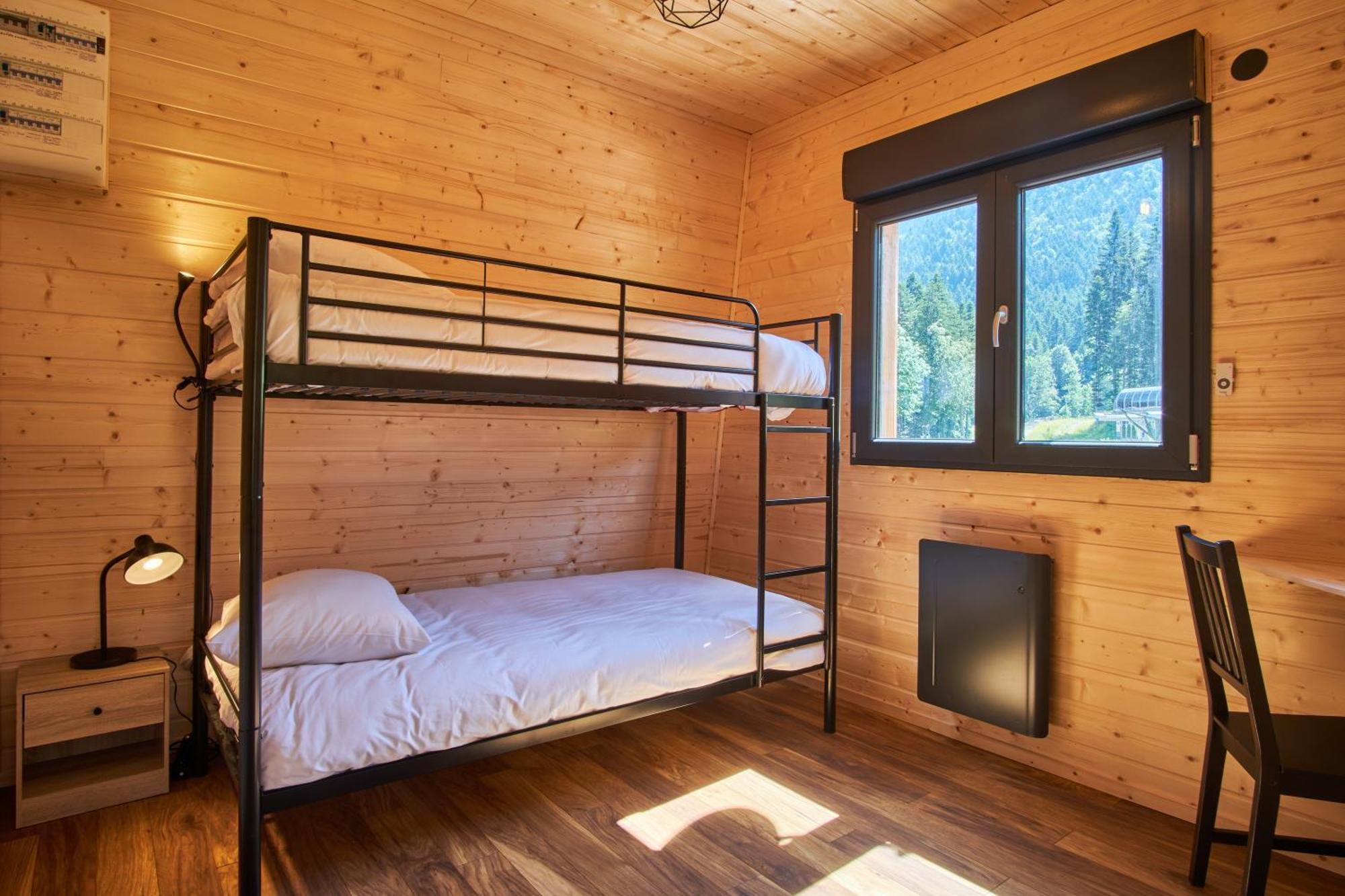 Chalet Le Lys Martagon Saint-Pierre-d'Entremont  Ngoại thất bức ảnh